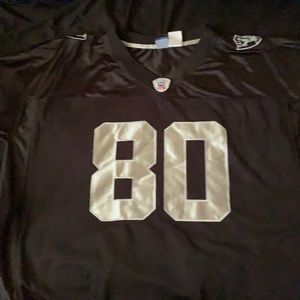 Jerry Rice jersey